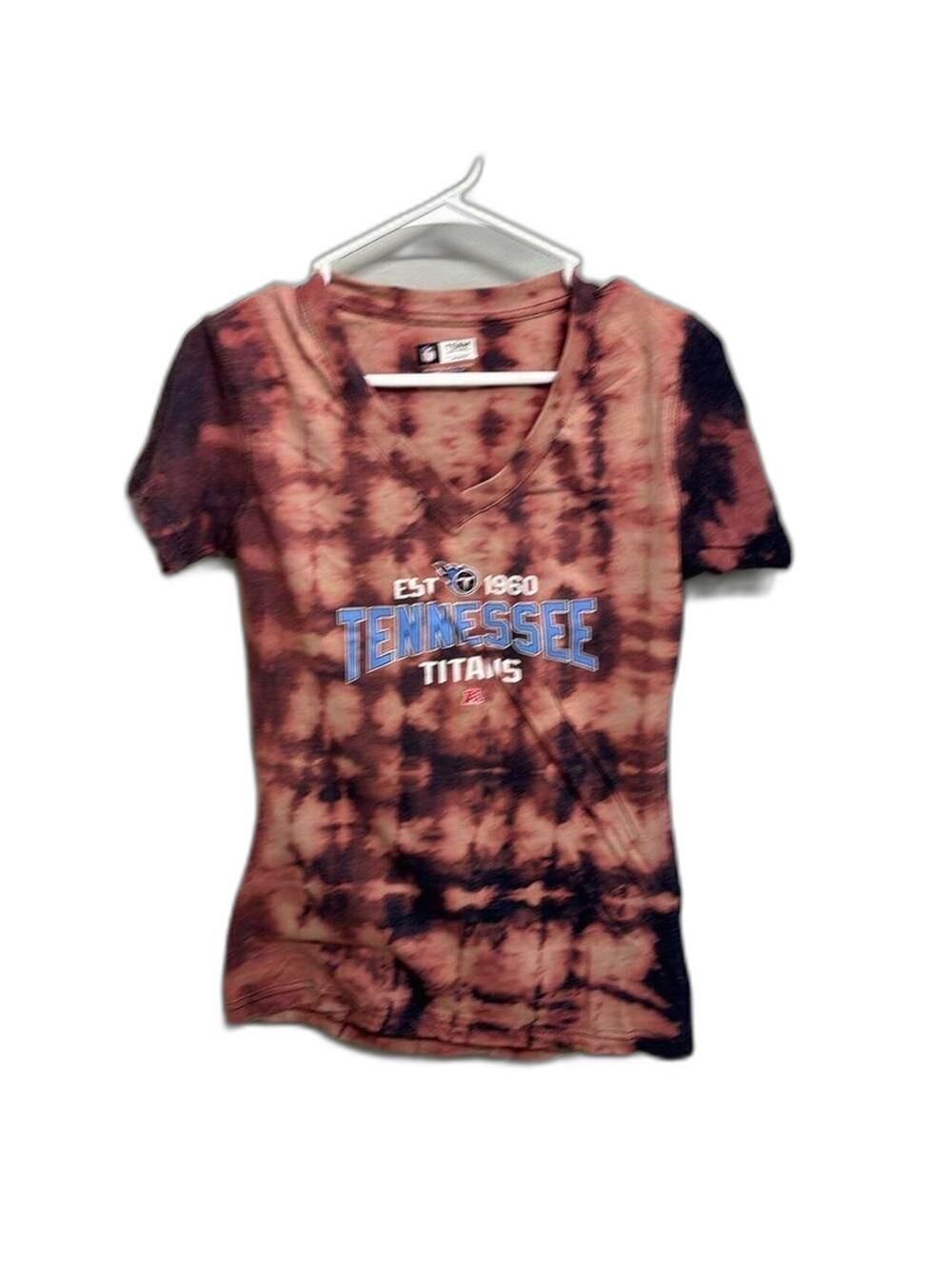 NFL Women's Tshirt
